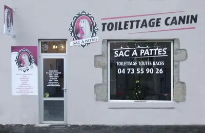 Au Bonheur Du Chien
