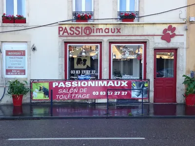 Passionimaux