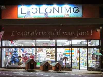 Boutique Les Cabots'Chats'Art, Salon de toilettage E'PILE O'POOILS
