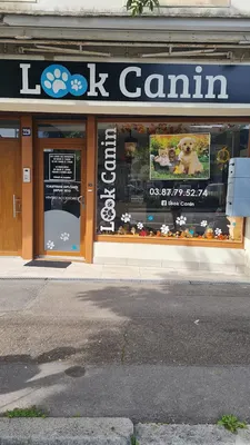 L'écrin canin