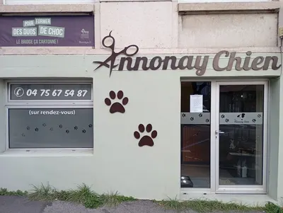 Annonay Chien