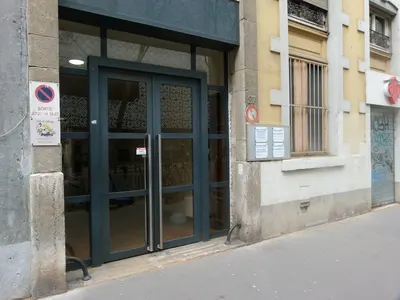Le coin à truffes