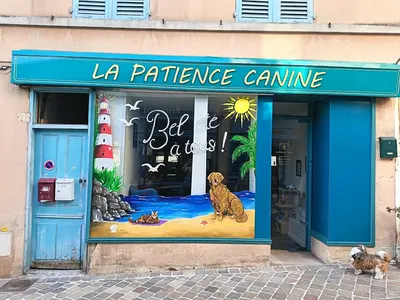 La Patience Canine