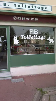 F.B Toilettage