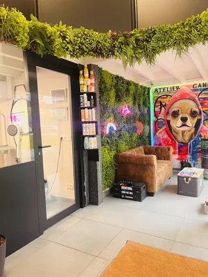 L’Atelier Canin By Andréa