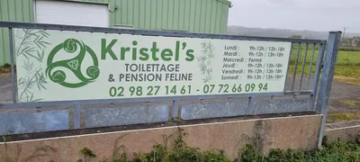 Kristel's Toilettage & pension féline