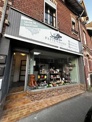 Pattenrond