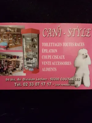 Argences Toilettage