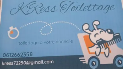 K'Ress Toilettage