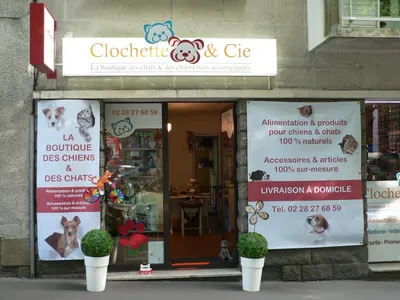 Hariet & Rosie | Petshop à Nantes