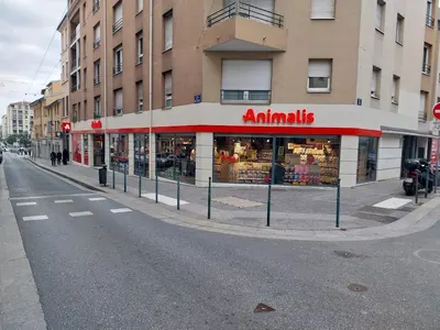 Exo-Club animalerie et toilettage Lyon