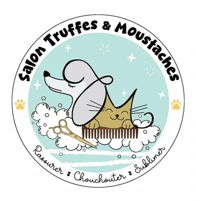 Salon Truffes & Moustaches - toilettage Canin Félin et NAC