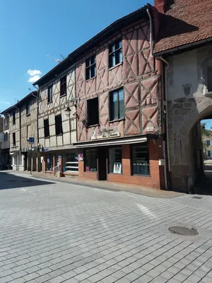 La Maison Du Chien