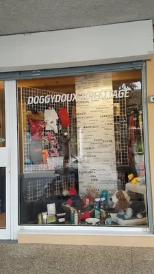 DOGGYDOUX TOILETTAGE
