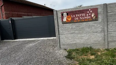 La Patte de Nanou