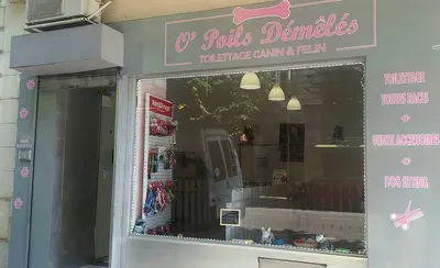 O'Poils Démêlés