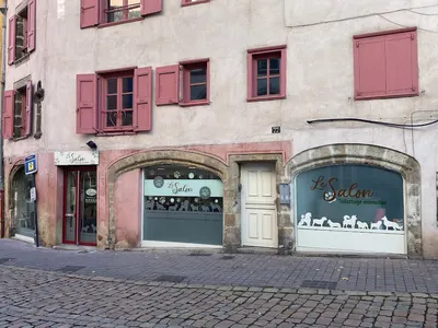 Le Salon