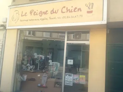Les Aristochiens - Salon de toilettage canin à Alençon