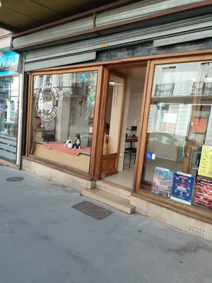 Animalerie Toilettage Boules de Poils