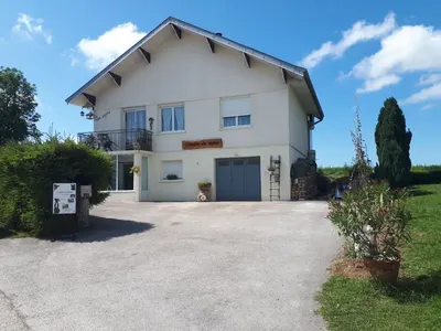 Letellier Mouton Cyrille Mauricette