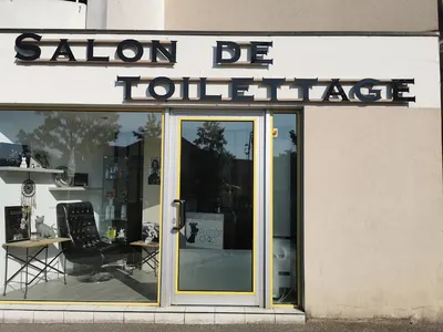 Toilettage Plutôt-Chic