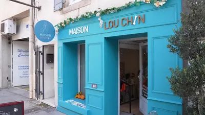 Maison Lou Chin