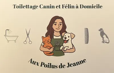Aux poilus de Jeanne