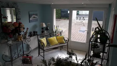 Au Toilettage Niortais