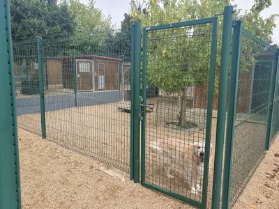 Centre canin et félin La Grange Aux Loups