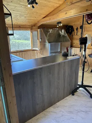 Ô S’pattes le spa de vos poilus