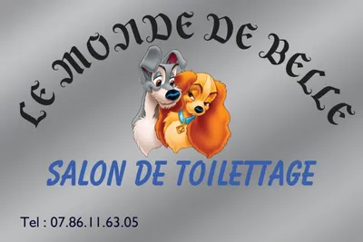 Le Monde De Belle