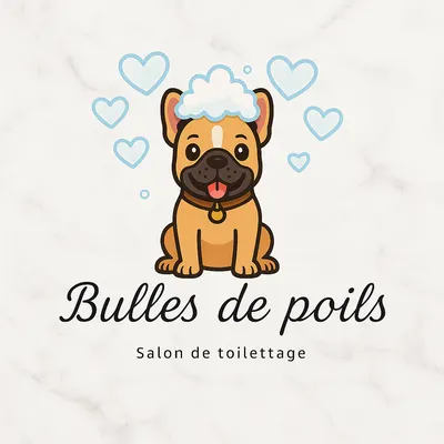 Bulles de Poils