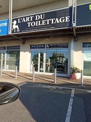 L'Art du Toilettage