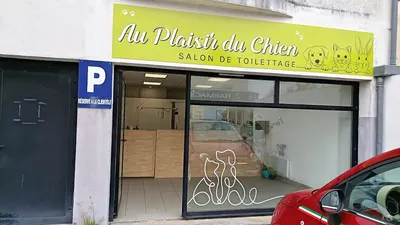 Au Plaisir Du Chien