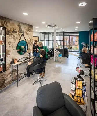 L'atelier d'oliver