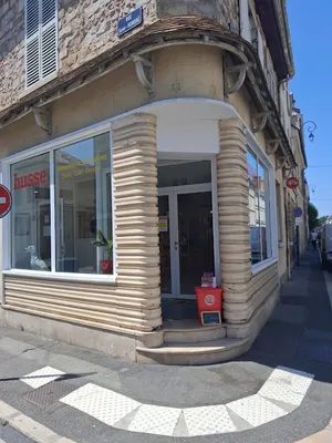 Au chien beauté ! Chat alors...