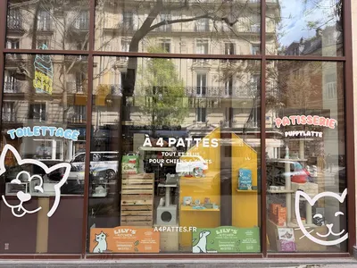 La Cloture Anti Fugue