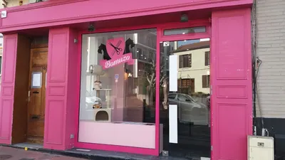 Bomuzo salon de toilettage canin et félin