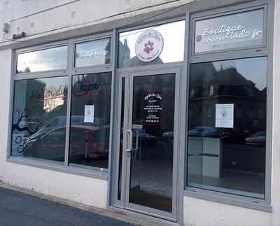 Atelier du Chien, le bien-être canin
