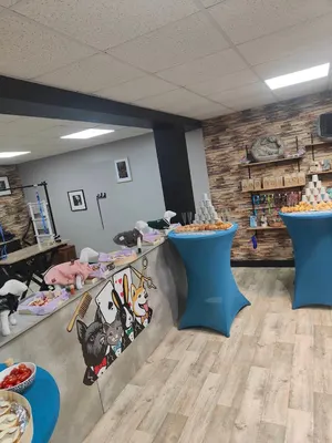 L'as du poil toilettage le havre