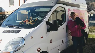 Scooby Doux
