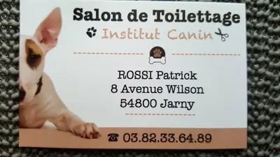 Rossi Patrick