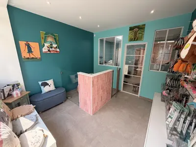 La Maison du Toutou