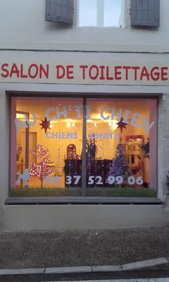 Au Ch Ti Chien