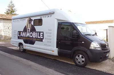 L'Animobile