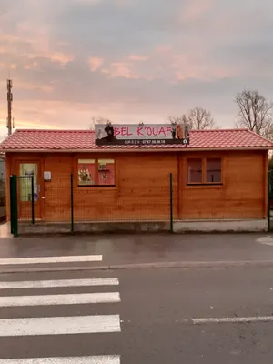 Salon de toilettage Bel K'Ouaf