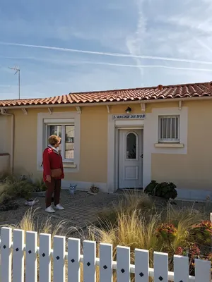L'arche de noé