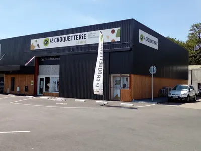 LA CROQUETTERIE