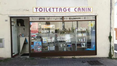 Estheti Canin