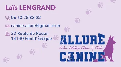 Allure Canine